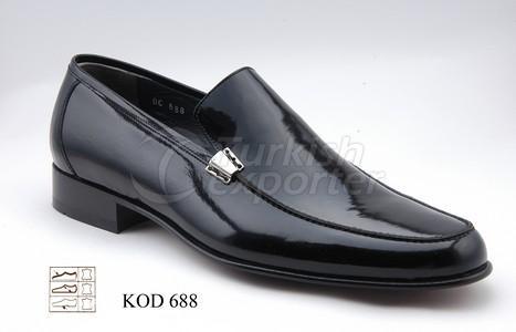 Men's Shoes Code 688