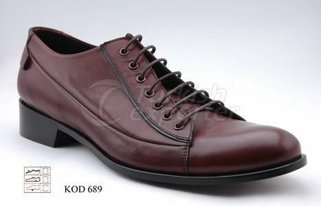 Men's Shoes Code 689
