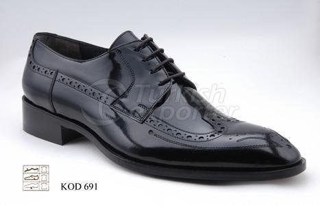 Men's Shoes Code 691