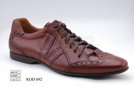 Men's Shoes Code 692