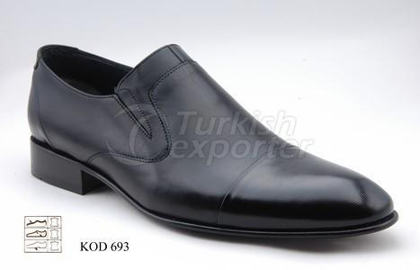 Men's Shoes Code 693