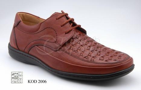 Men's Shoes Code 2006