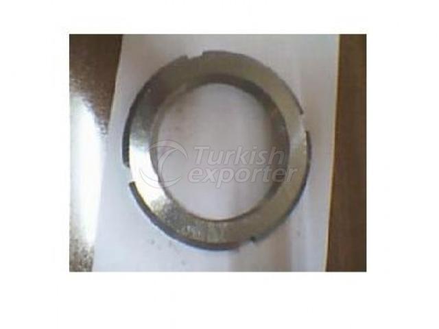 Bearing House Nut