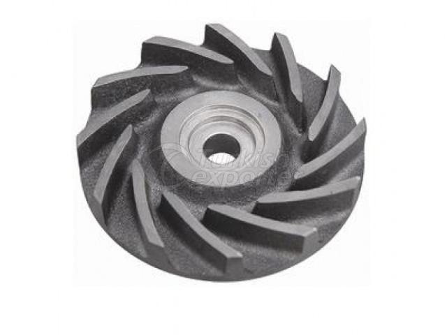 Large Impeller