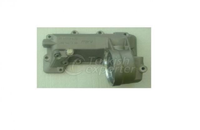 Wide Oil Radiator Cap