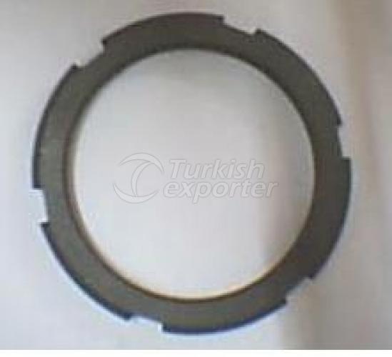 Hub  bolt (6 KANALLI)