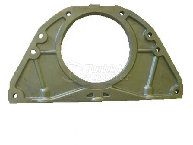 Crankshaft Bearing head