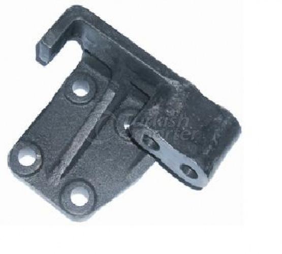 Motor Fixing Part Left