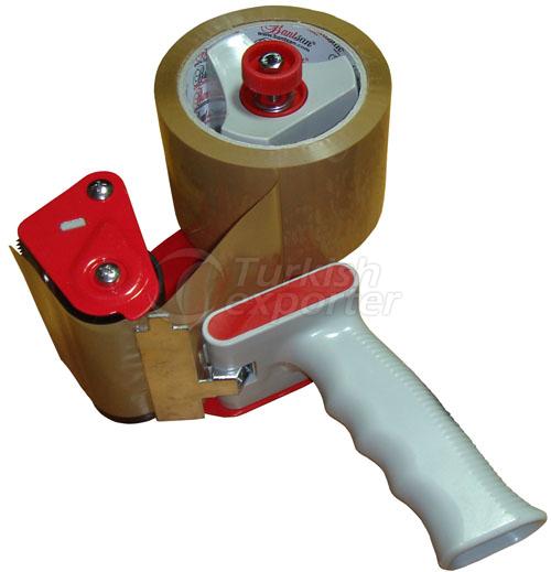 Koli Bantlama Makinası Eto70