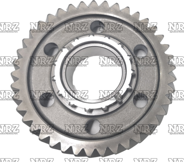  Transmission Gear Z12781 for John Deere Combine Harvester / Cotton Picker /Forage Harvester 