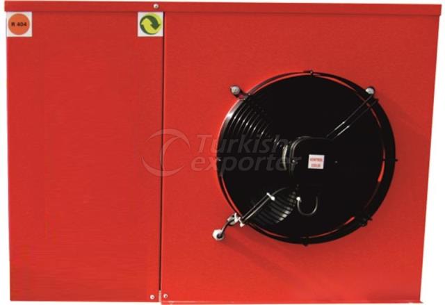 Split Type Cooling Equipments