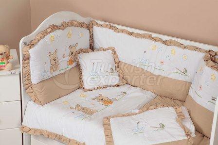 70-130-60-120 Sleep Sets Tavsan