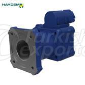 PTO FULLER 11609 -2 Double Gear