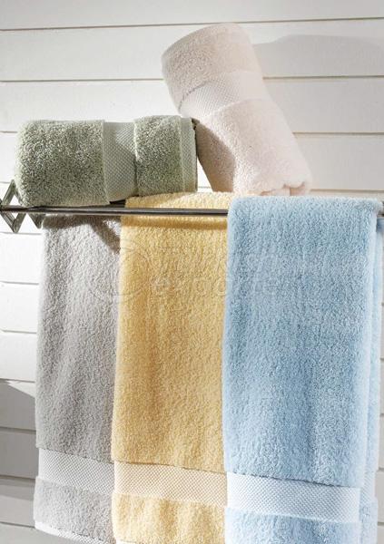 Highest Luxury Towels