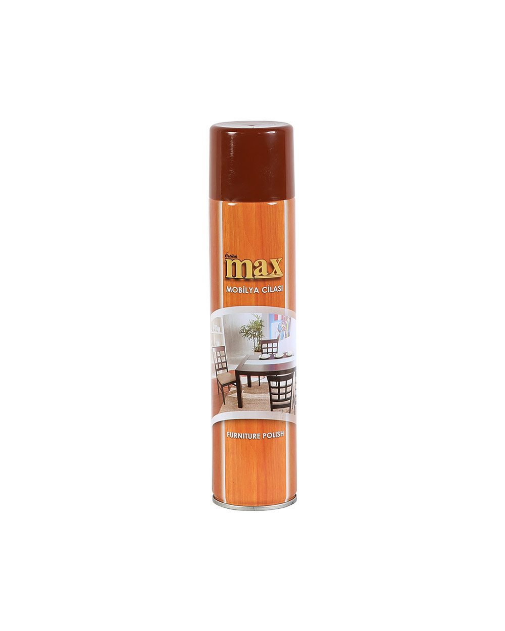 Ozturk Max Furniture Polish 300 ML