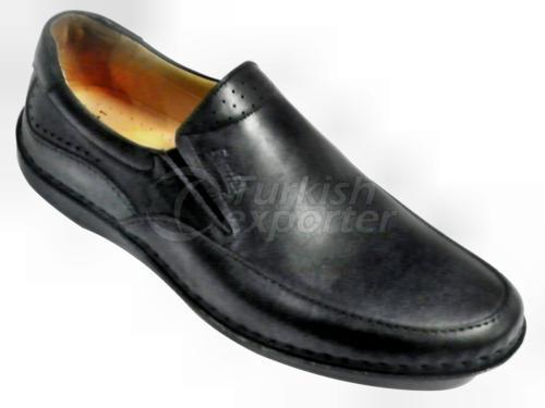 Fearful Men's shoes