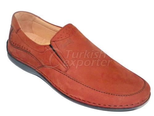 Fearful Men's shoes