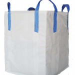 Cross Corner Big Bags