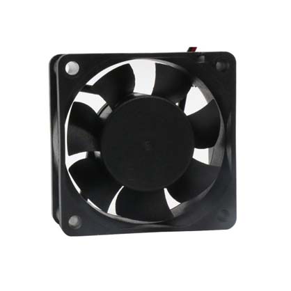 DC Axial fan XA6025S(B) DC Series 