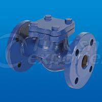 CHECK VALVE