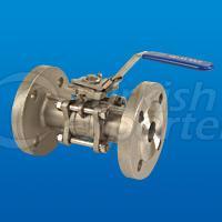 STAINLESS BALL VALVE