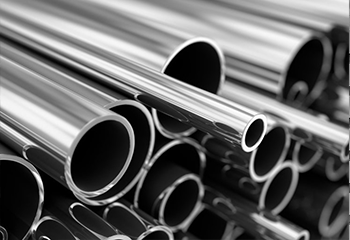 Stainless Steel Pipes