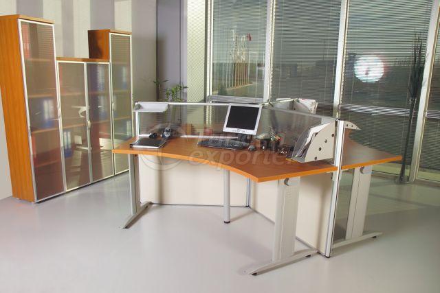 Office Furniture Beta Workstation