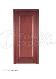 Wooden Doors