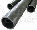 hydraulic seamless pipe