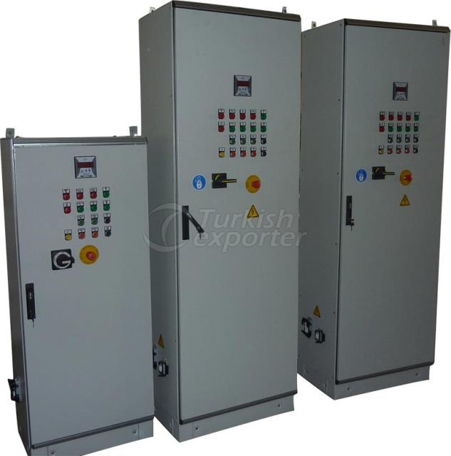 Electirical Control System