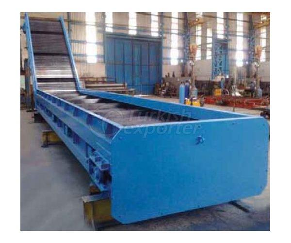Scrap Conveyors