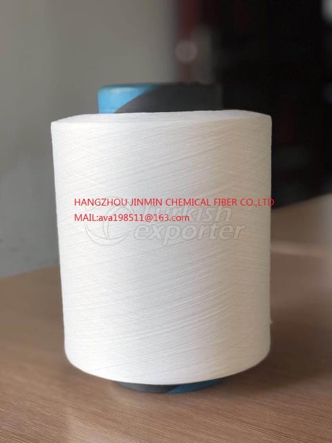 polyester yarn FDY false twist yarn