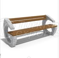 Benches