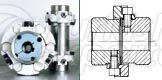 Elastic Coupling B