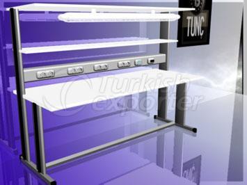 esd table