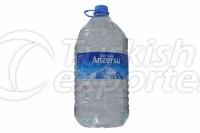 Botella para mascotas Agua 10Lt