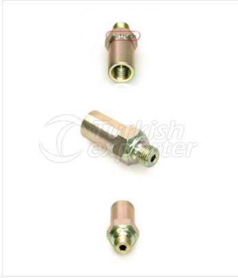 Fuel Pressure Valve - 5000296055