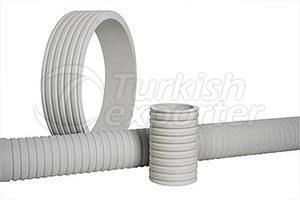 Polymer Cement Wall Sleeve