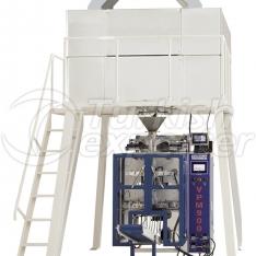 4 Head Weighers A1 Model