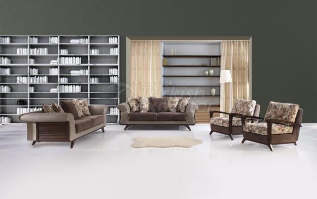 Sofa Sets Valencia