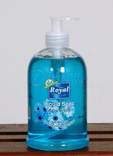 Liquid Soap