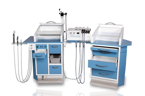 Otorhinolaryngology Equipments