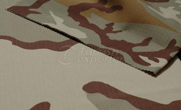 Camouflage Fabric