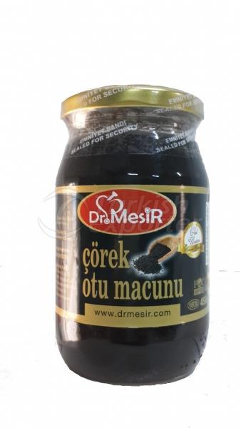 Black Cumin Paste
