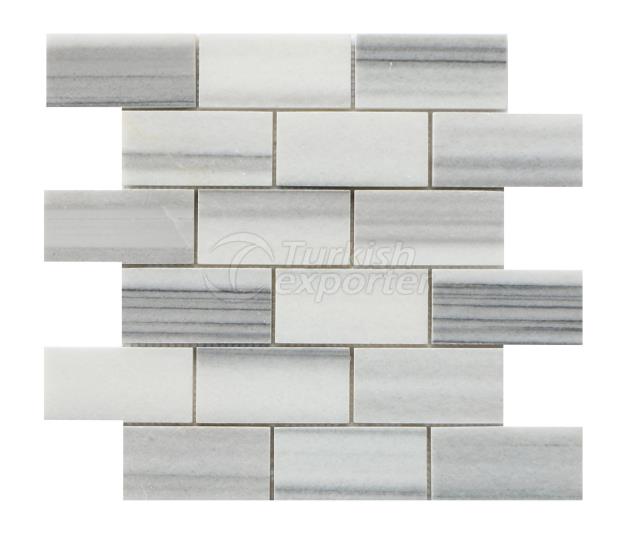 Marble Mosaic