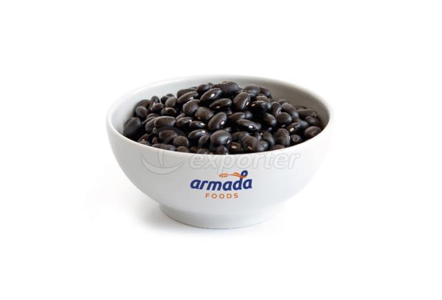 Organic Black Beans