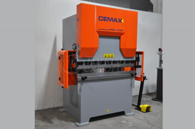 PRESS BRAKE