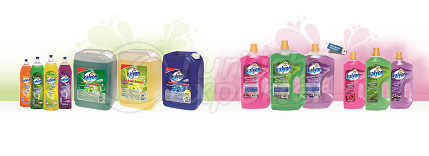 Temizlik Ürünleri