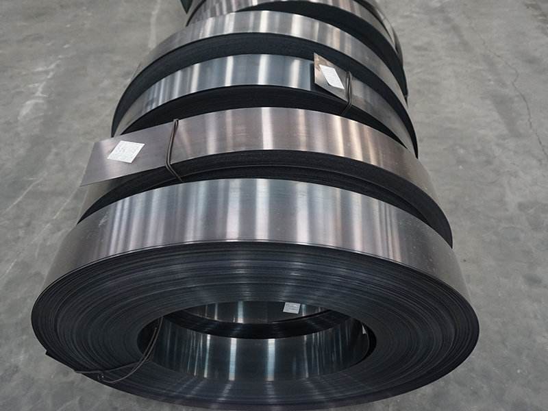 65Mn spring steel strip for band saw