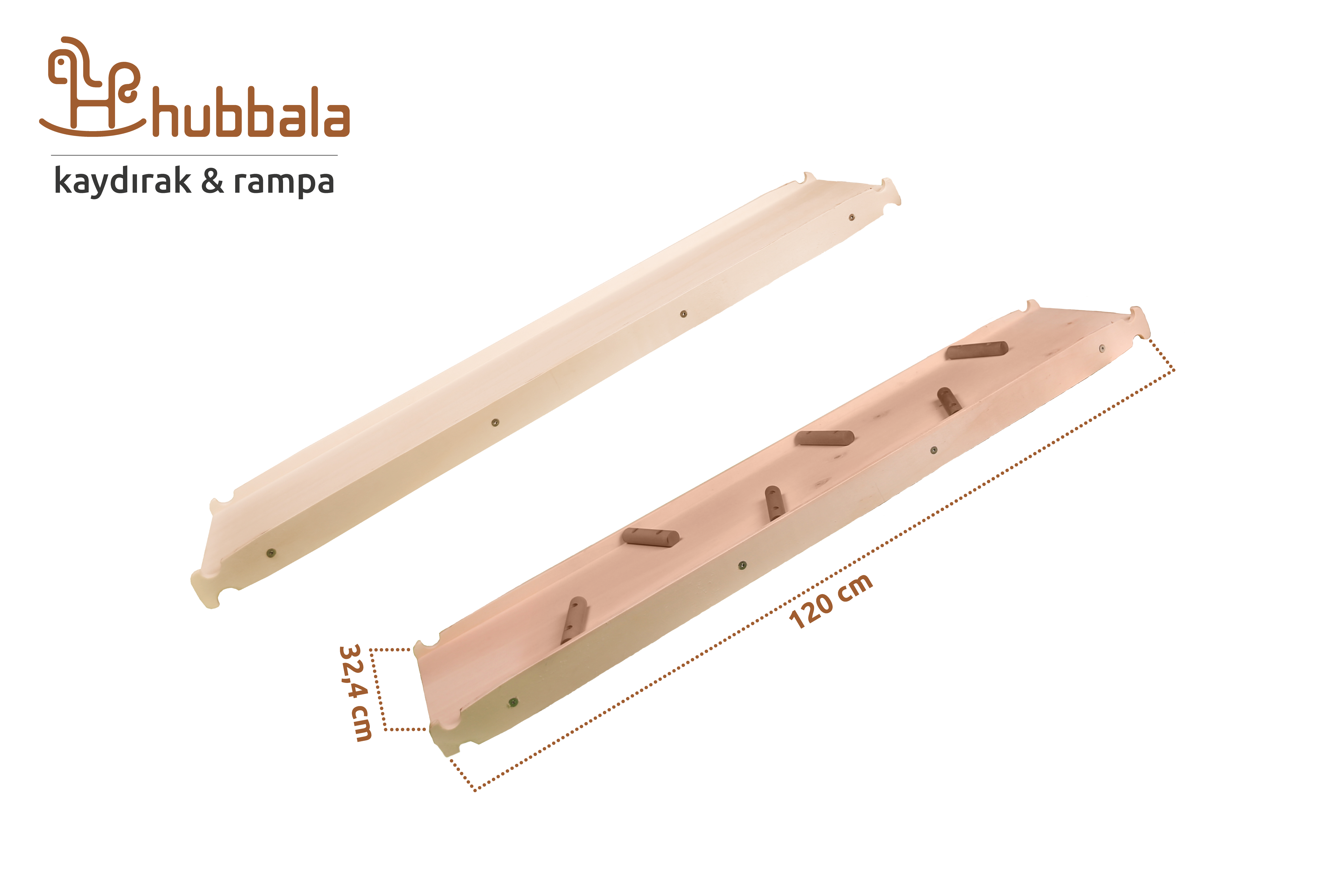 Escorrega/Rampa